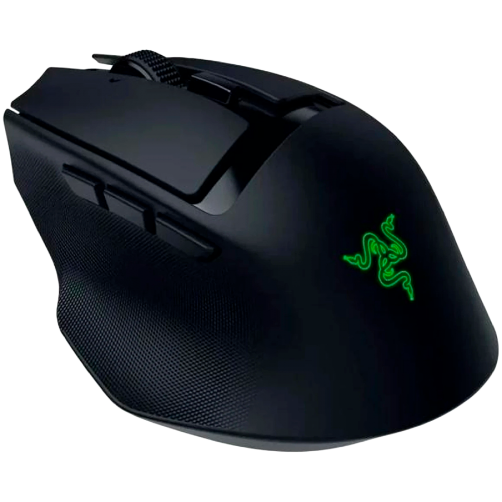 Razer Basilisk Mobile Gaming Mouse