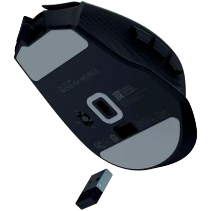 Razer Basilisk Mobile Gaming Mouse