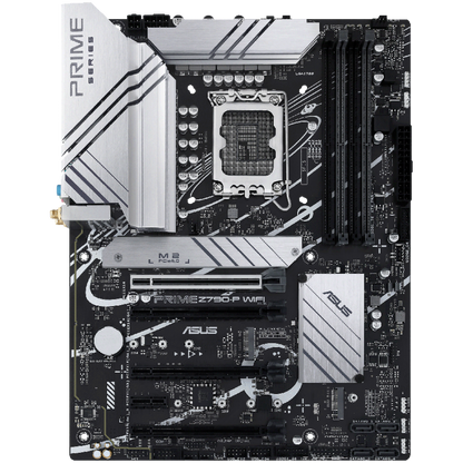 ASUS PRIME Z790 P WIFI Motherboard Socket 1700 ATX