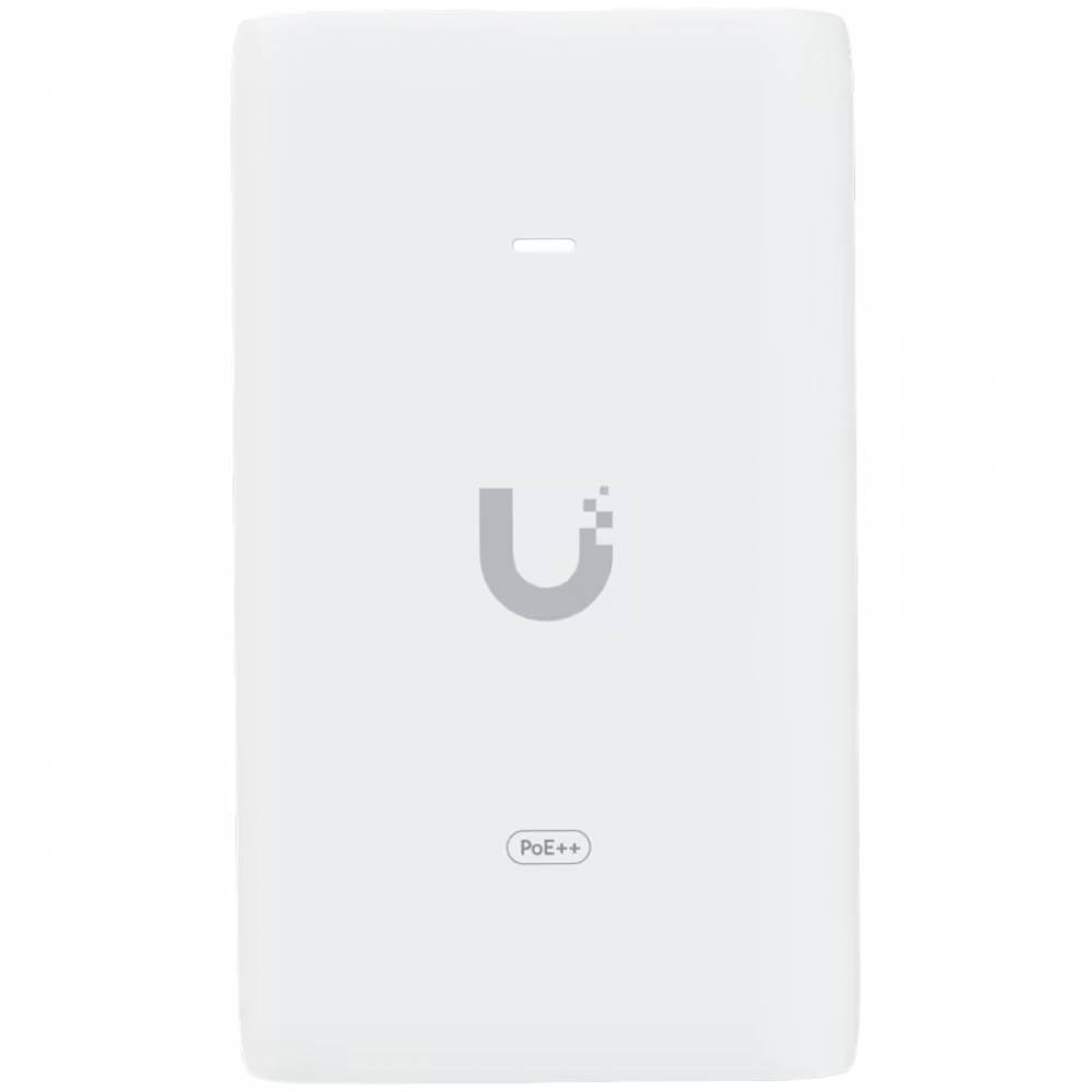 Ubiquiti UniFi UACC PoE++ 10G EU 10G PoE++ Adapter 60W