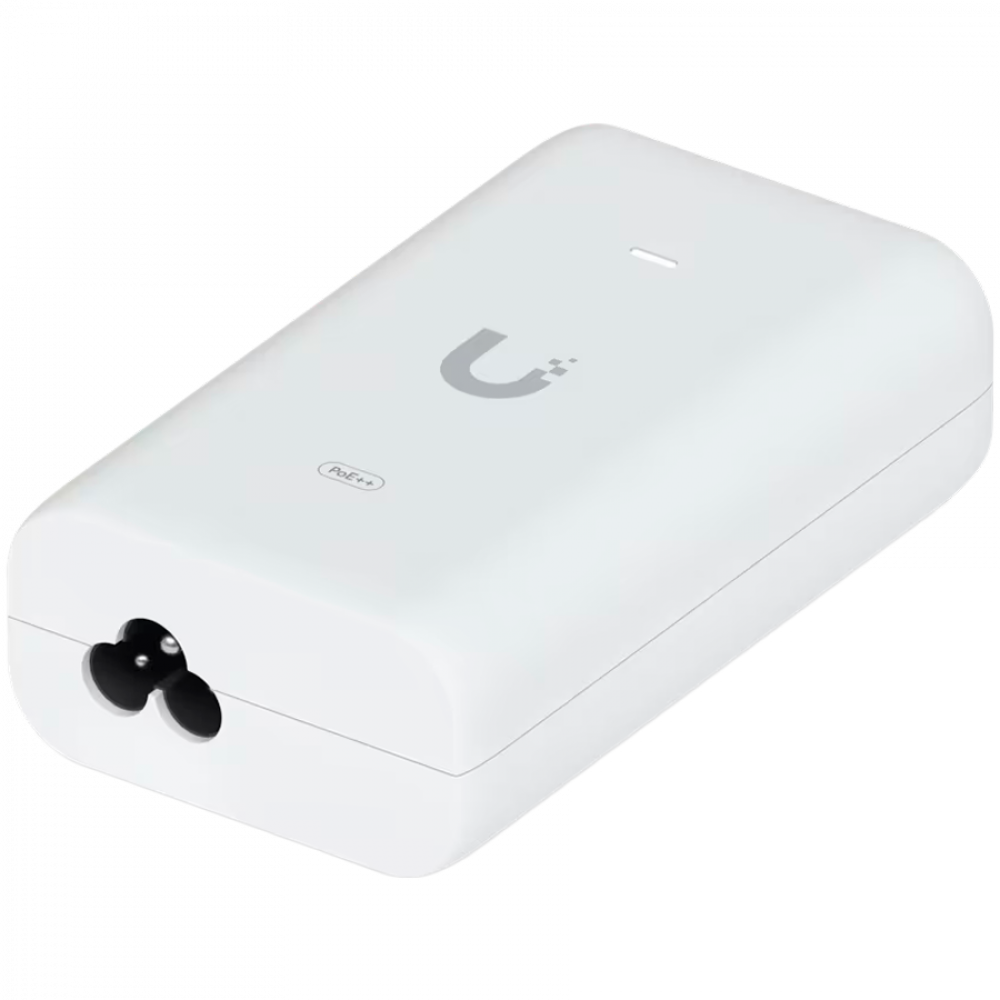 Ubiquiti UniFi UACC PoE++ 10G EU 10G PoE++ Adapter 60W