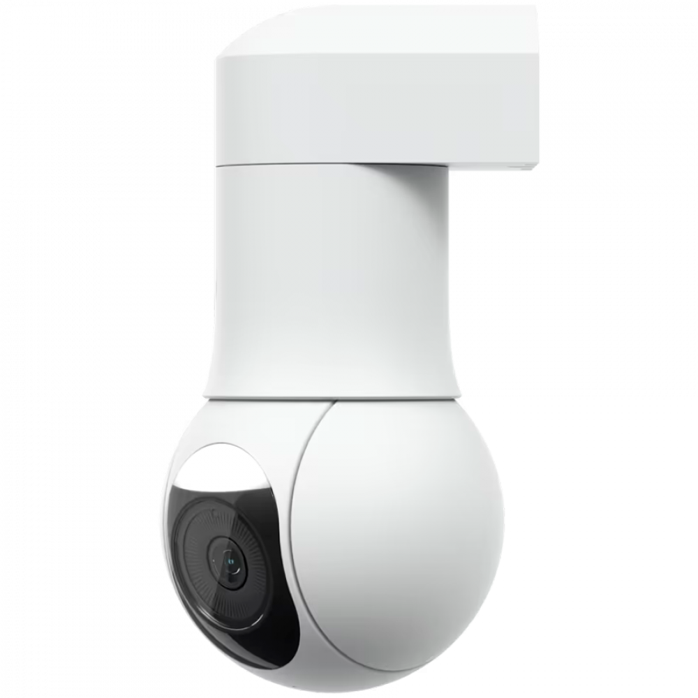 UBIQUITI G5 PTZ 4 Mpix Pan-Tilt-Zoom Camera white