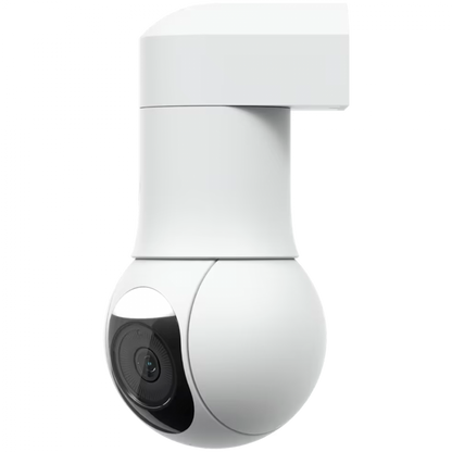 UBIQUITI G5 PTZ 4 Mpix Pan-Tilt-Zoom Camera white