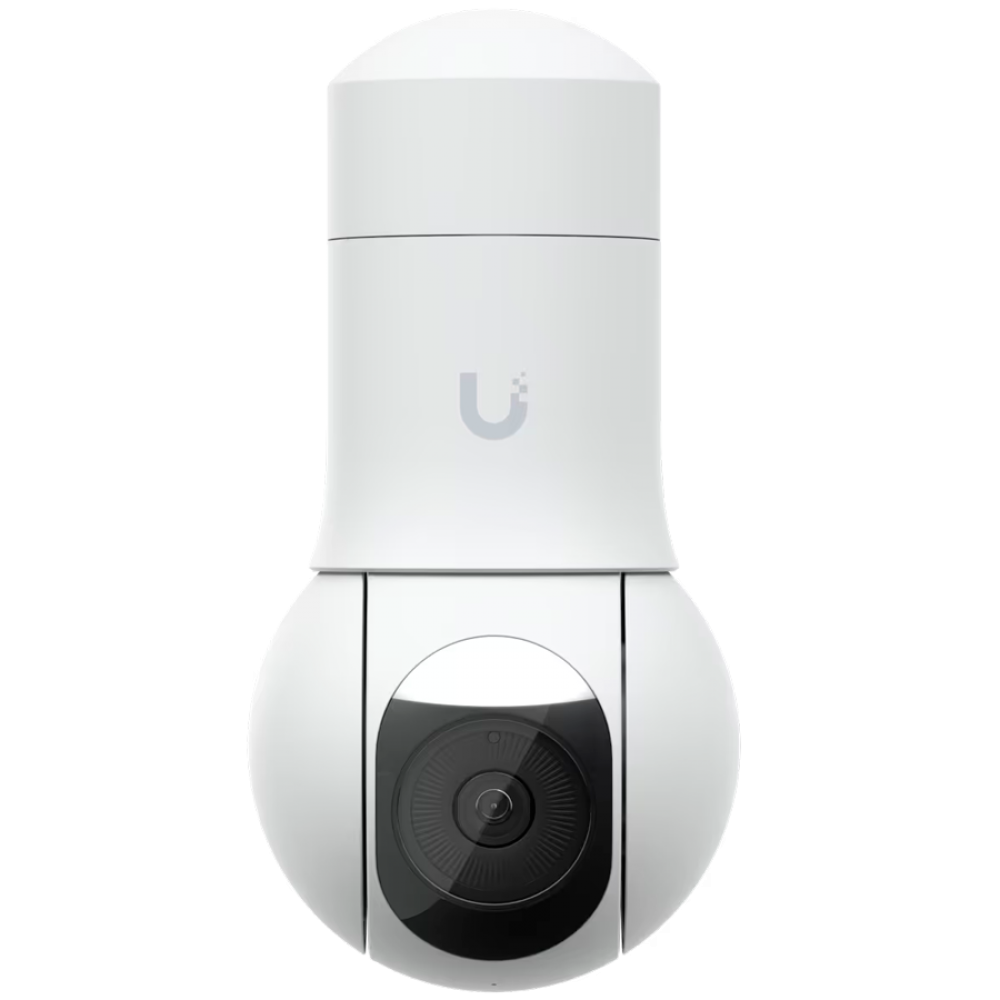 UBIQUITI G5 PTZ 4 Mpix Pan-Tilt-Zoom Camera white