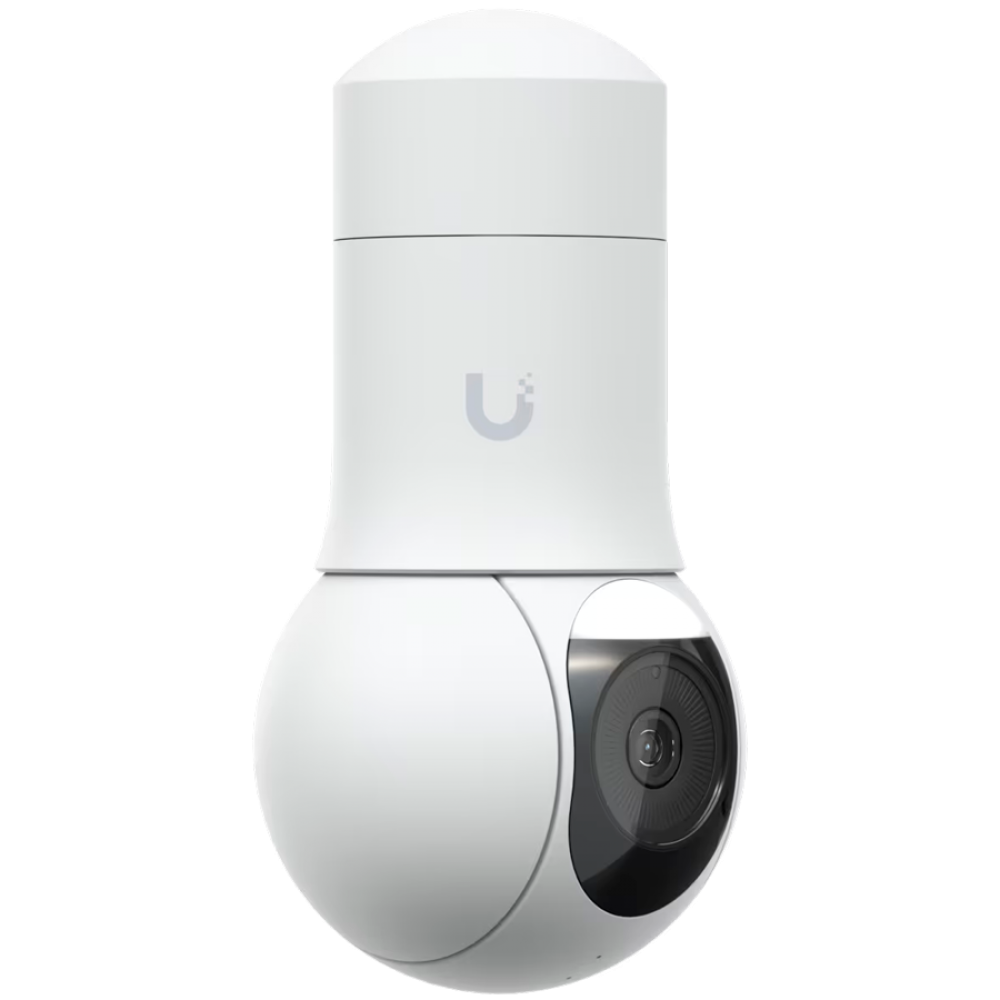 UBIQUITI G5 PTZ 4 Mpix Pan-Tilt-Zoom Camera white