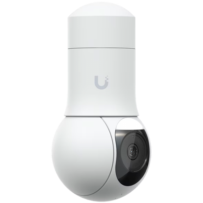 UBIQUITI G5 PTZ 4 Mpix Pan-Tilt-Zoom Camera white