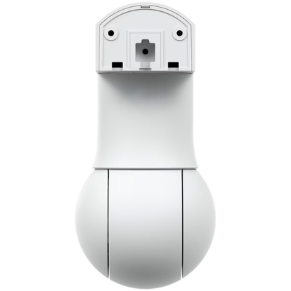 UBIQUITI G5 PTZ 4 Mpix Pan-Tilt-Zoom Camera white