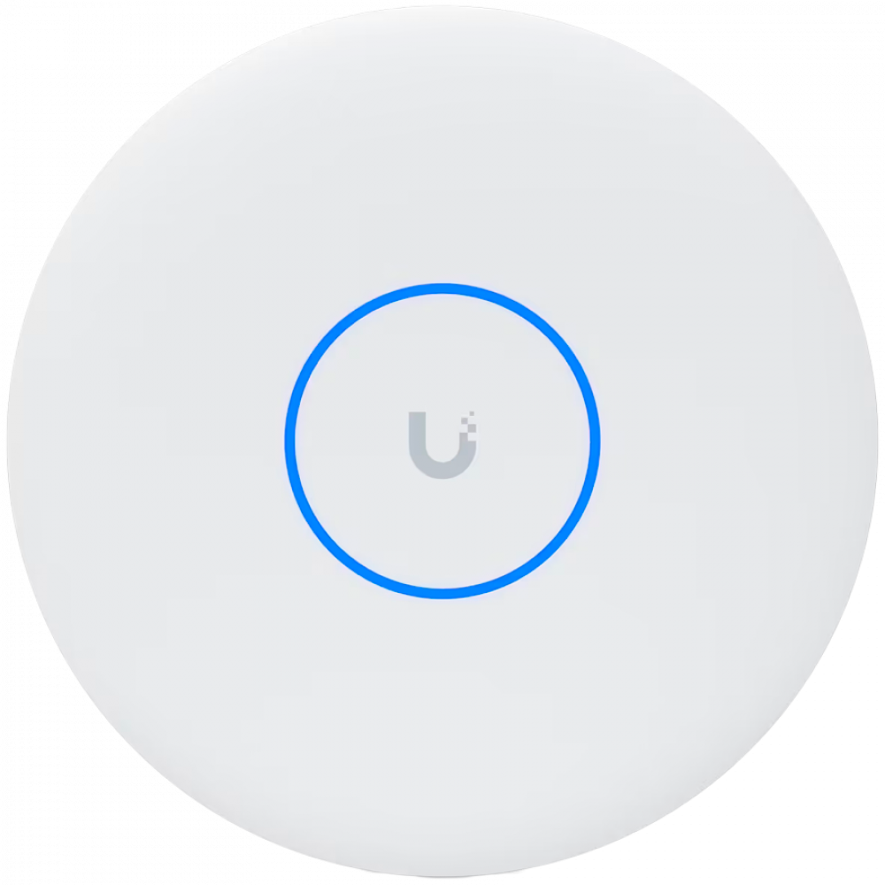 UBIQUITI UniFi 8-Stream WiFi 7 AP with 10/5/2.5/1 GbE