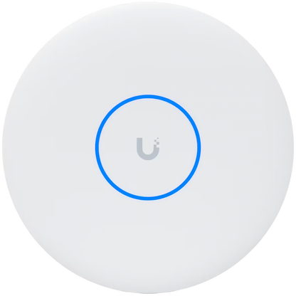 UBIQUITI UniFi 8-Stream WiFi 7 AP with 10/5/2.5/1 GbE