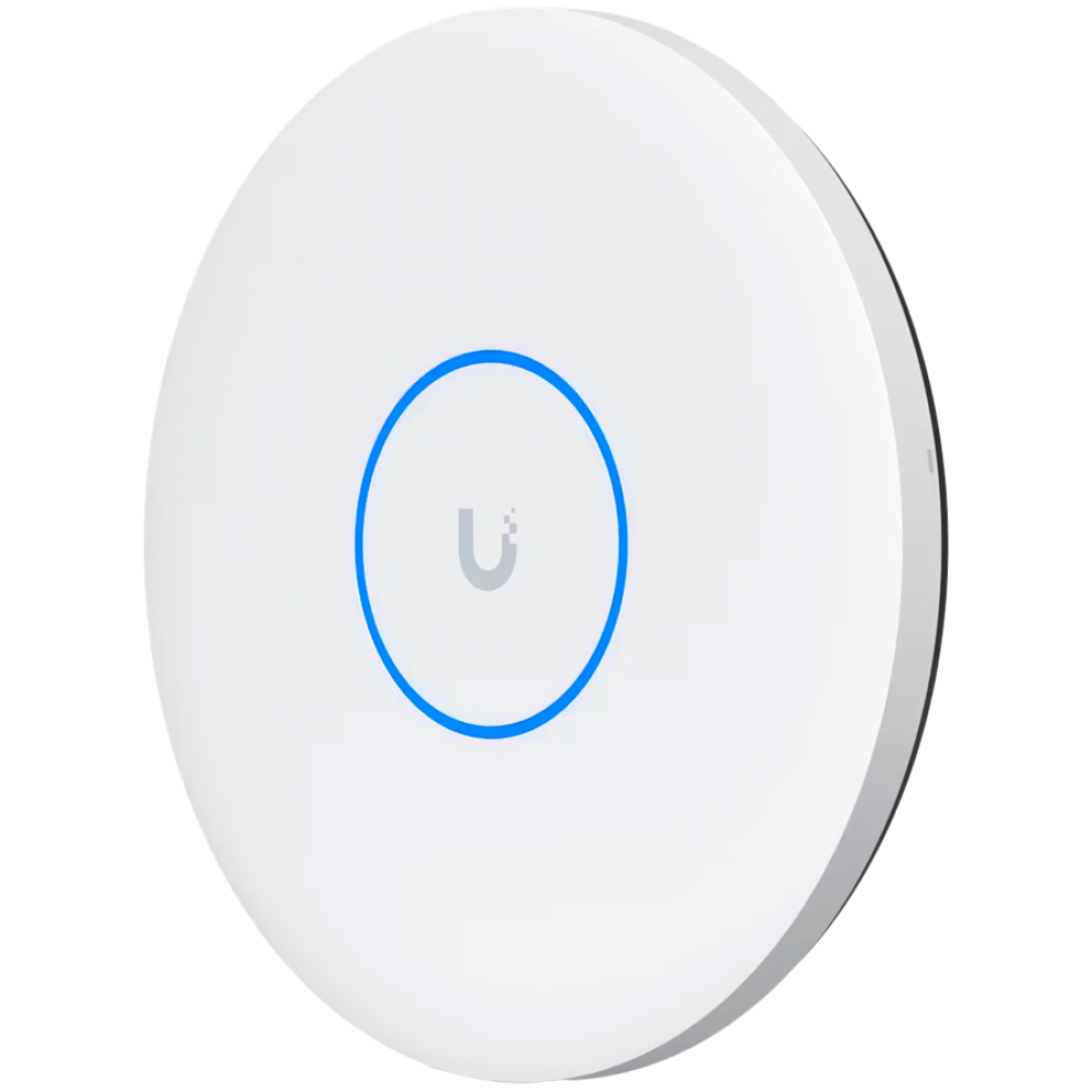 UBIQUITI UniFi 8-Stream WiFi 7 AP with 10/5/2.5/1 GbE