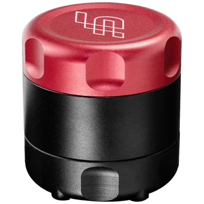 Haptik-Pedal SIMAGIC Linear Haptic Pedal Reactor S475 schwarz/rot