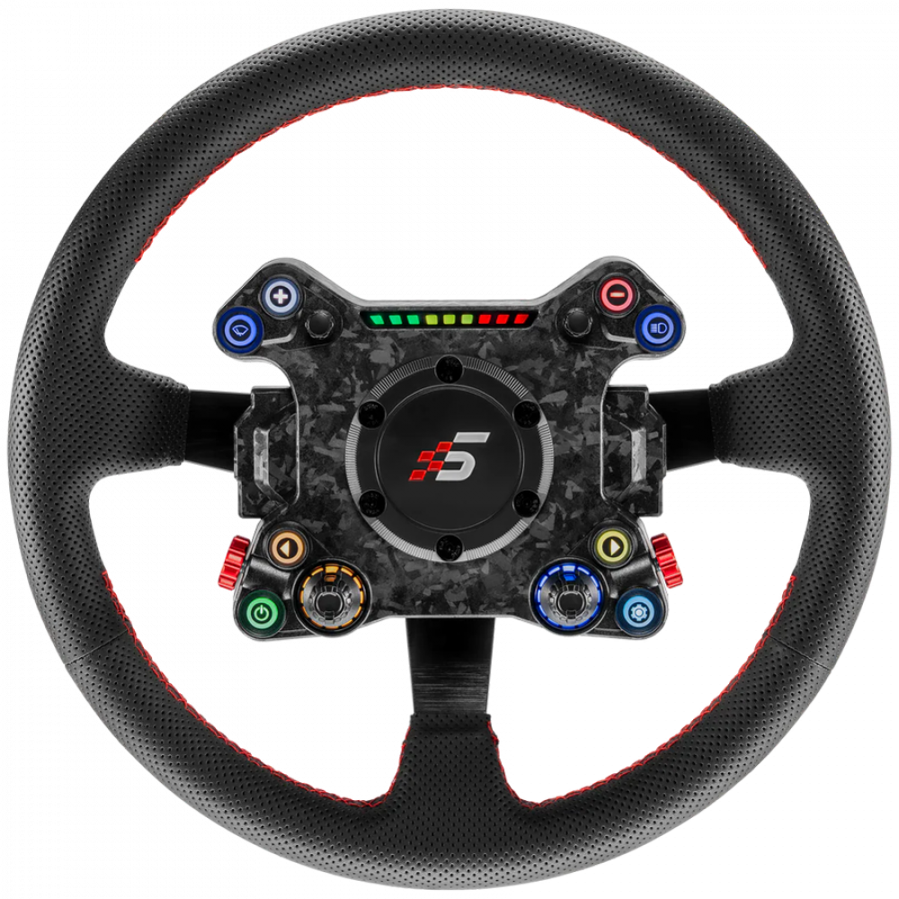 SIMAGIC Drift S219 Lenkrad mit programmierbaren Tasten schwarz