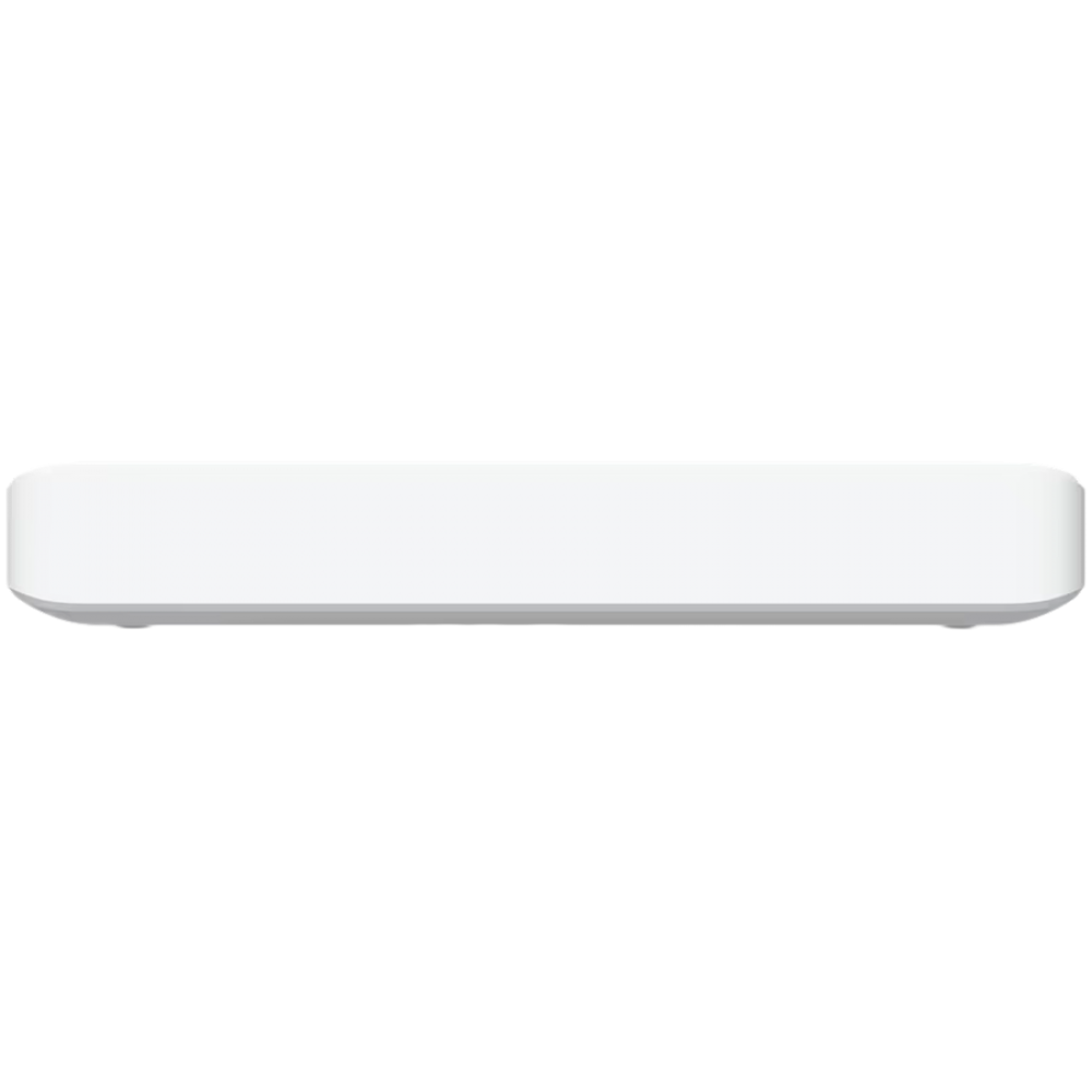 UBIQUITI UniFi Switch Flex, 8 Ports, Outdoor, Weiß