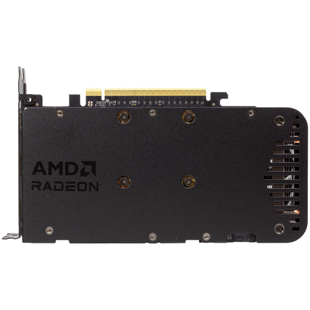 AMD Radeon RX 9060 XT POWERCOLOR Reaper 16GB GDDR6 Grafikkarte