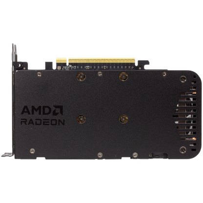 AMD Radeon RX 9060 XT POWERCOLOR Reaper 16GB GDDR6 Grafikkarte