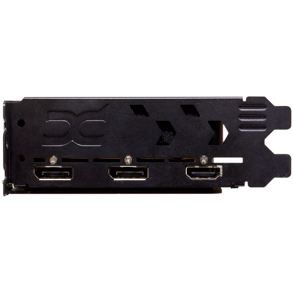 AMD Radeon RX 9060 XT POWERCOLOR Reaper 16GB GDDR6 Grafikkarte