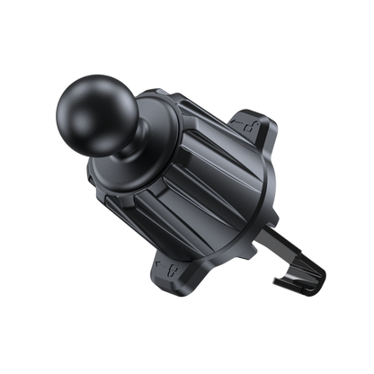 CANYON OnGrip 12 Magnetic Car Mount for Suction Cup and Vent