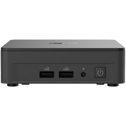 ASUS NUC 12 Pro i5 1250P Ultra Compact PC schwarz