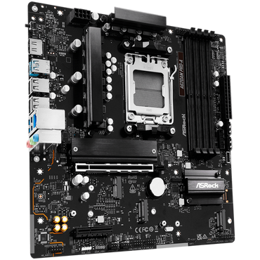 Płyta główna ASROCK A620AM PRO A Micro ATX AMD A620 DDR5 8000 MHz