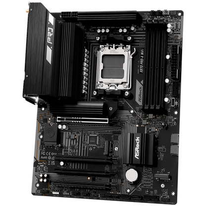 ASROCK X870 Pro A WiFi Sockel AM5 ATX-Mainboard