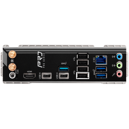 ASROCK X870 Pro A WiFi Sockel AM5 ATX-Mainboard
