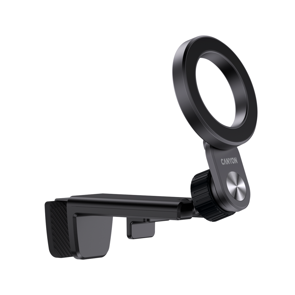 Magnetische Handyhalterung Canyon OnGrip 11 Schwarz