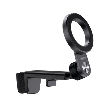 Magnetische Handyhalterung Canyon OnGrip 11 Schwarz