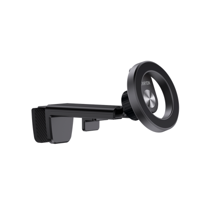 Magnetische Handyhalterung Canyon OnGrip 11 Schwarz