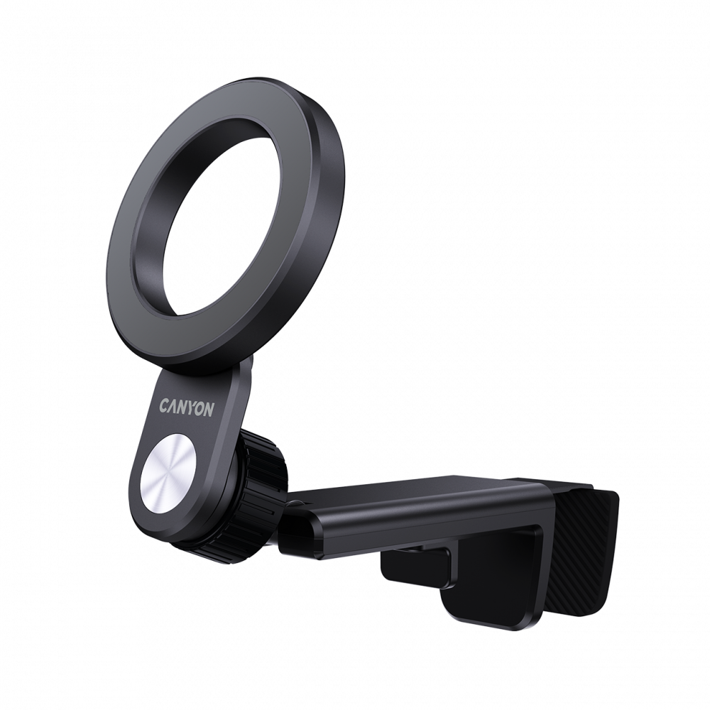 Magnetische Handyhalterung Canyon OnGrip 11 Schwarz