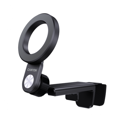 Magnetische Handyhalterung Canyon OnGrip 11 Schwarz