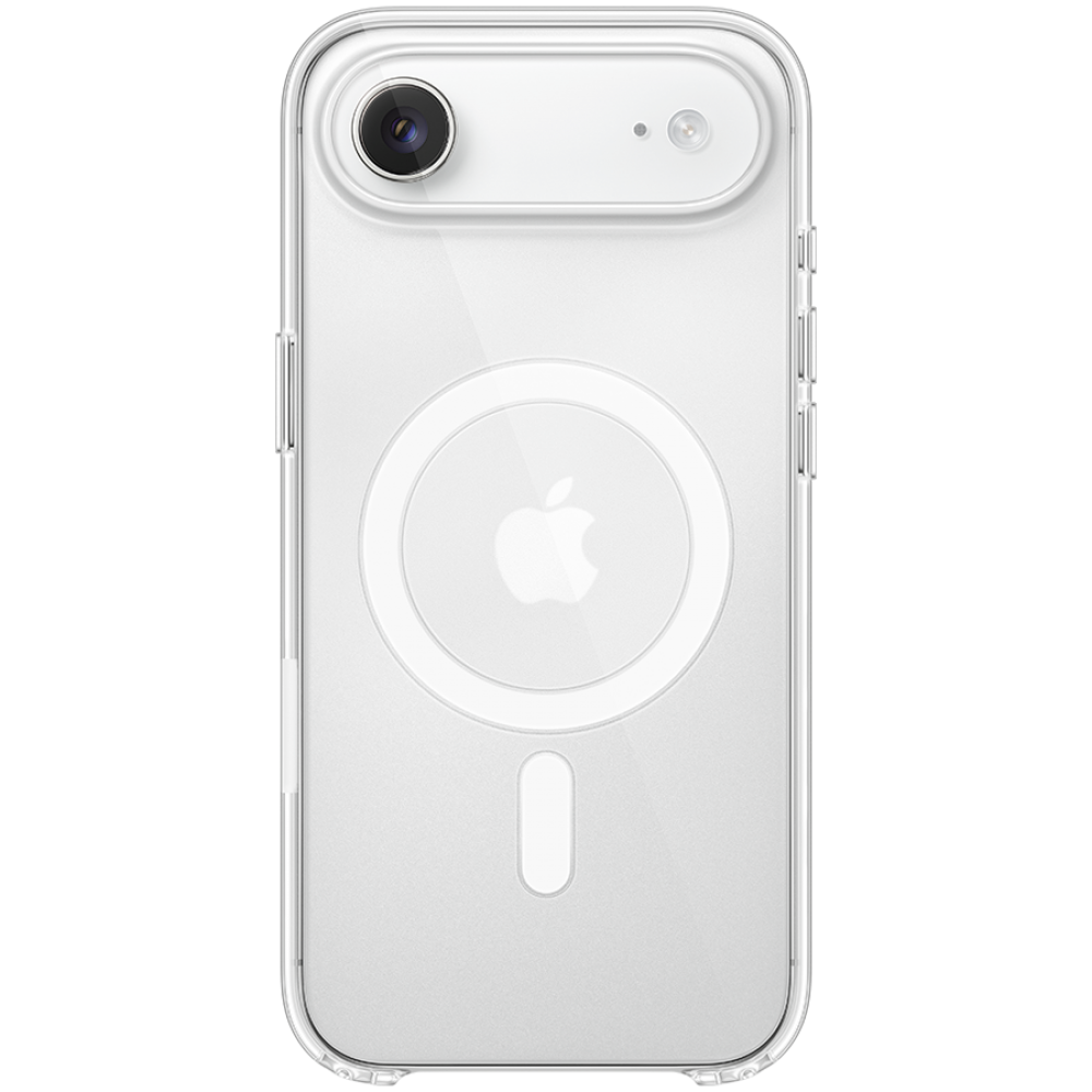 Protective case iPhone Air polycarbonate Frost for iPhone Air 6.5