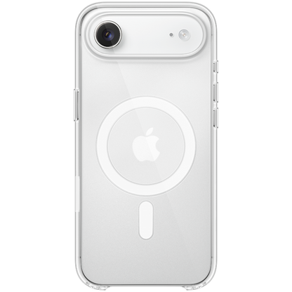 Protective case iPhone Air polycarbonate Frost for iPhone Air 6.5