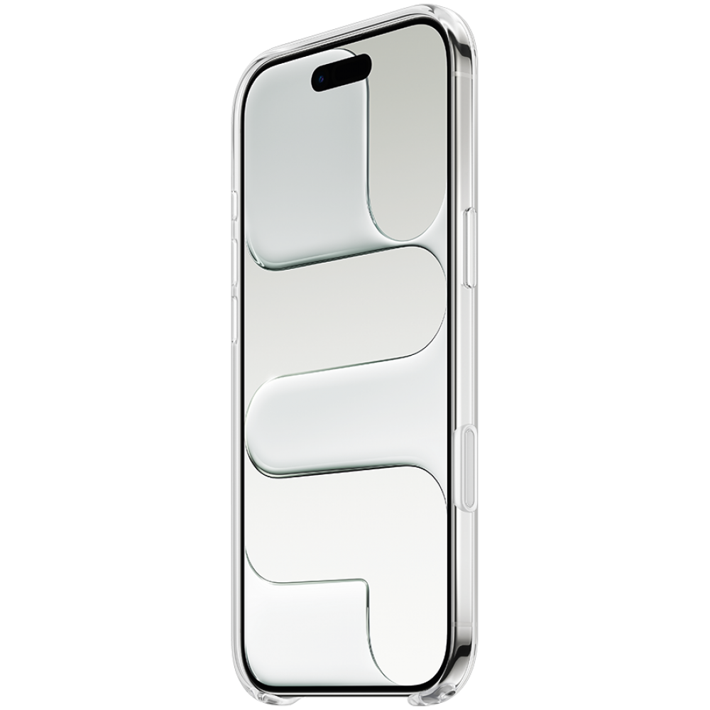 Protective case iPhone Air polycarbonate Frost for iPhone Air 6.5