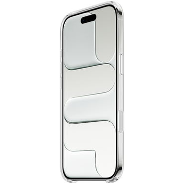 Protective case iPhone Air polycarbonate Frost for iPhone Air 6.5