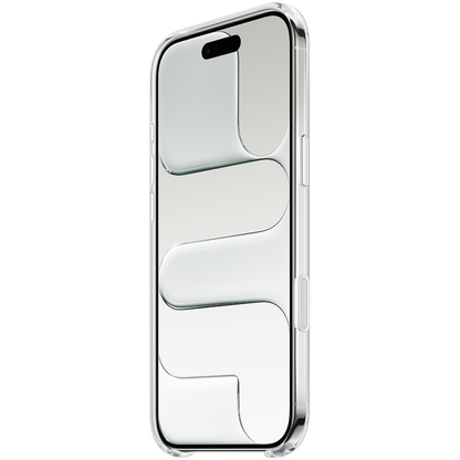 Protective case iPhone Air polycarbonate Frost for iPhone Air 6.5
