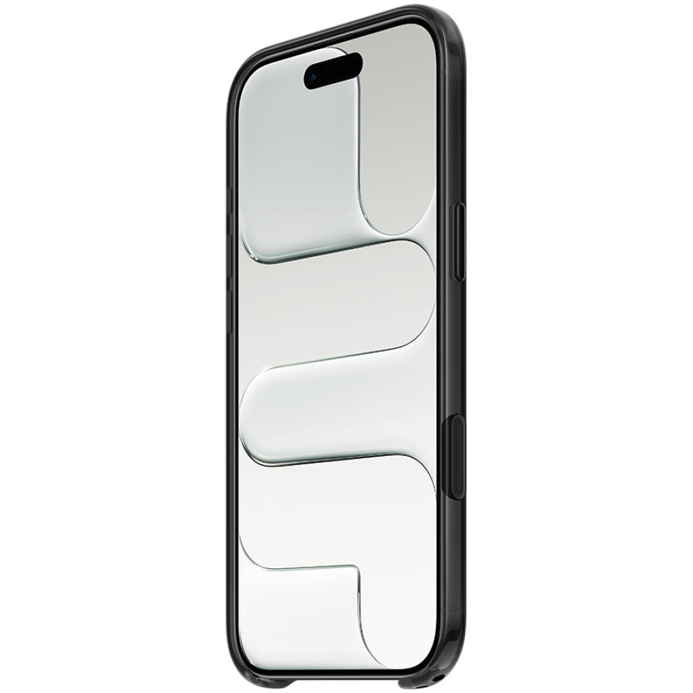 iPhone Air Case with MagSafe Shadow, Model A3557