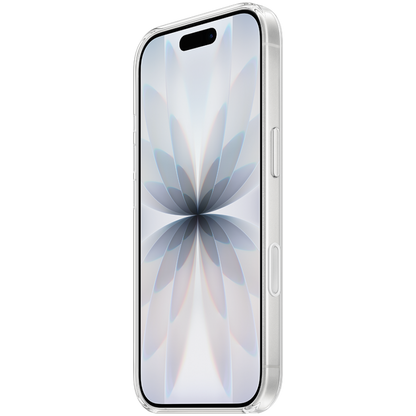iPhone 17 Clear Case with MagSafe, Model A3563
