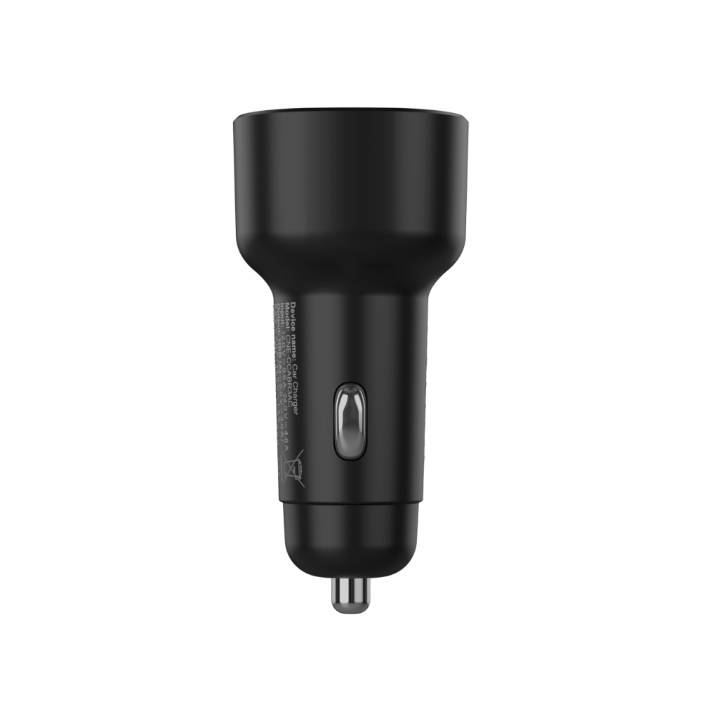 CANYON OnDrive 48 PD 48W USB A USB C Autoladegerät schwarz