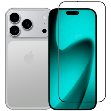 Sapphire Ultra iLera Protective Glass for iPhone, Transparent