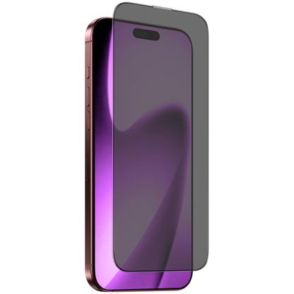 iLera DeLuxe Original Glass 2.0 for iPhone 17 Air