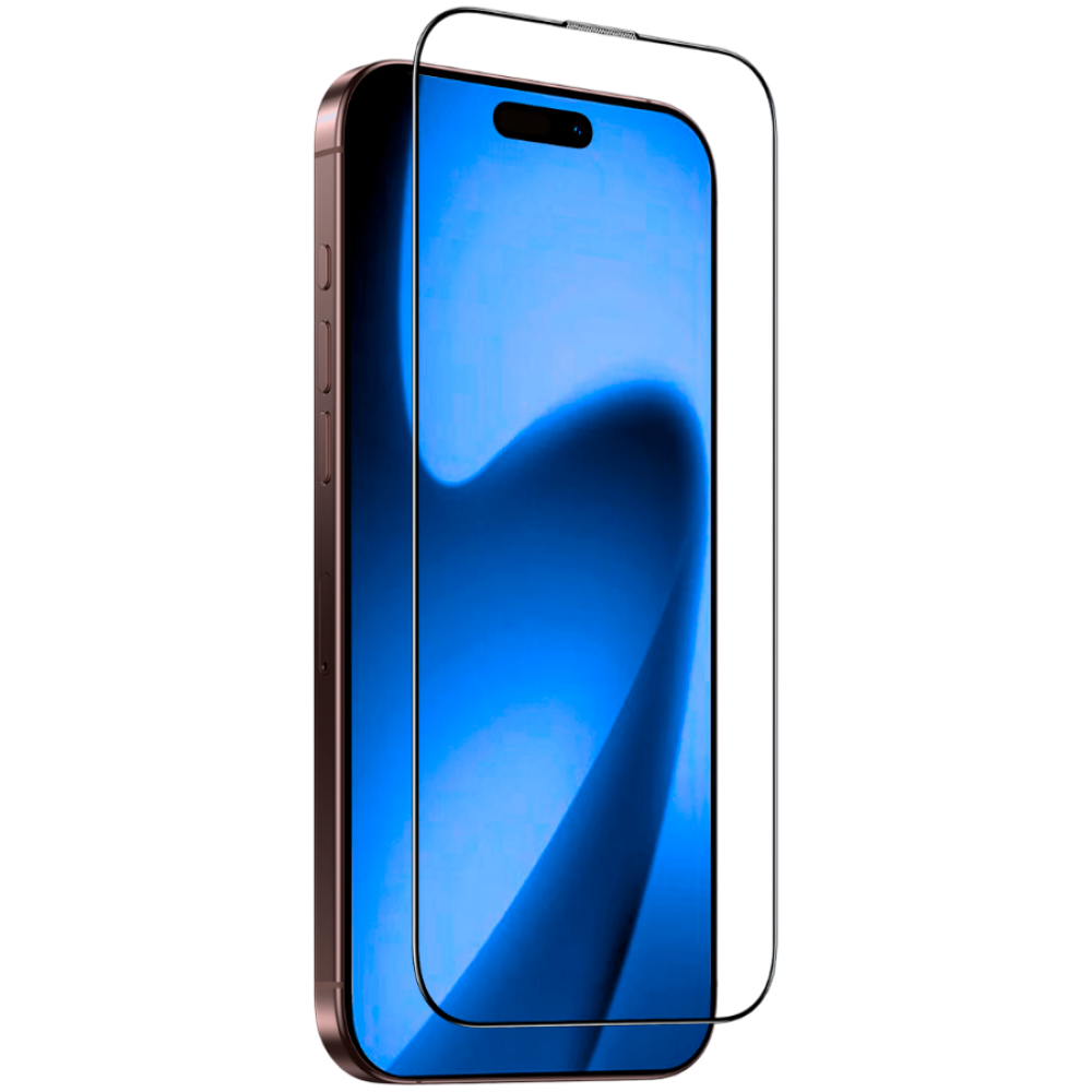 iLera Sapphire Ultra Glass 2.0 Schutzglas iPhone 17 Pro Max