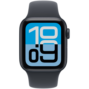 Apple Watch SE 3 GPS 40mm Midnight