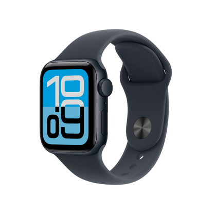 Apple Watch SE 3 GPS 40mm Midnight