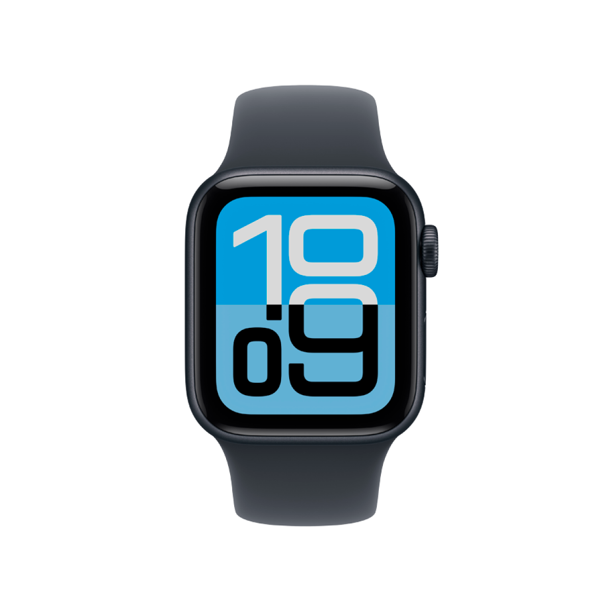 Apple Watch SE 3 GPS 40mm Midnight