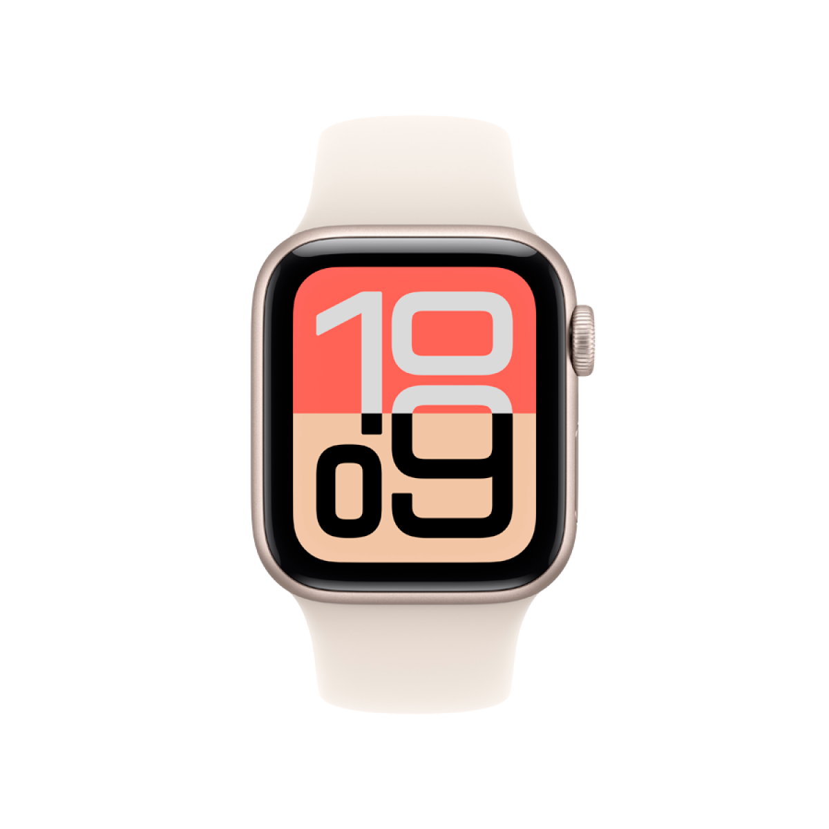 Apple Watch SE GPS 3rd Gen 40mm Starlight