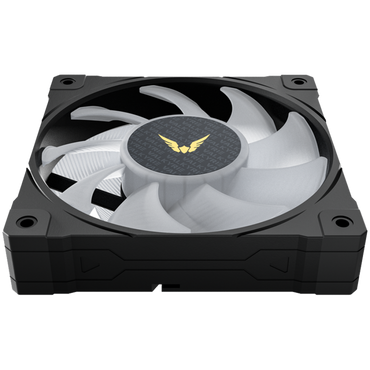 Valkyrie B12 120 mm RGB-Lüfter, schwarz