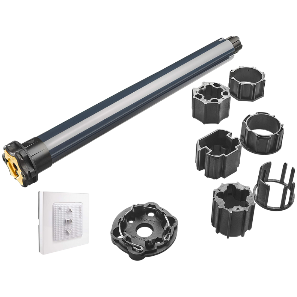 SOMFY 20 Nm Roller Shutter Renovation Kit