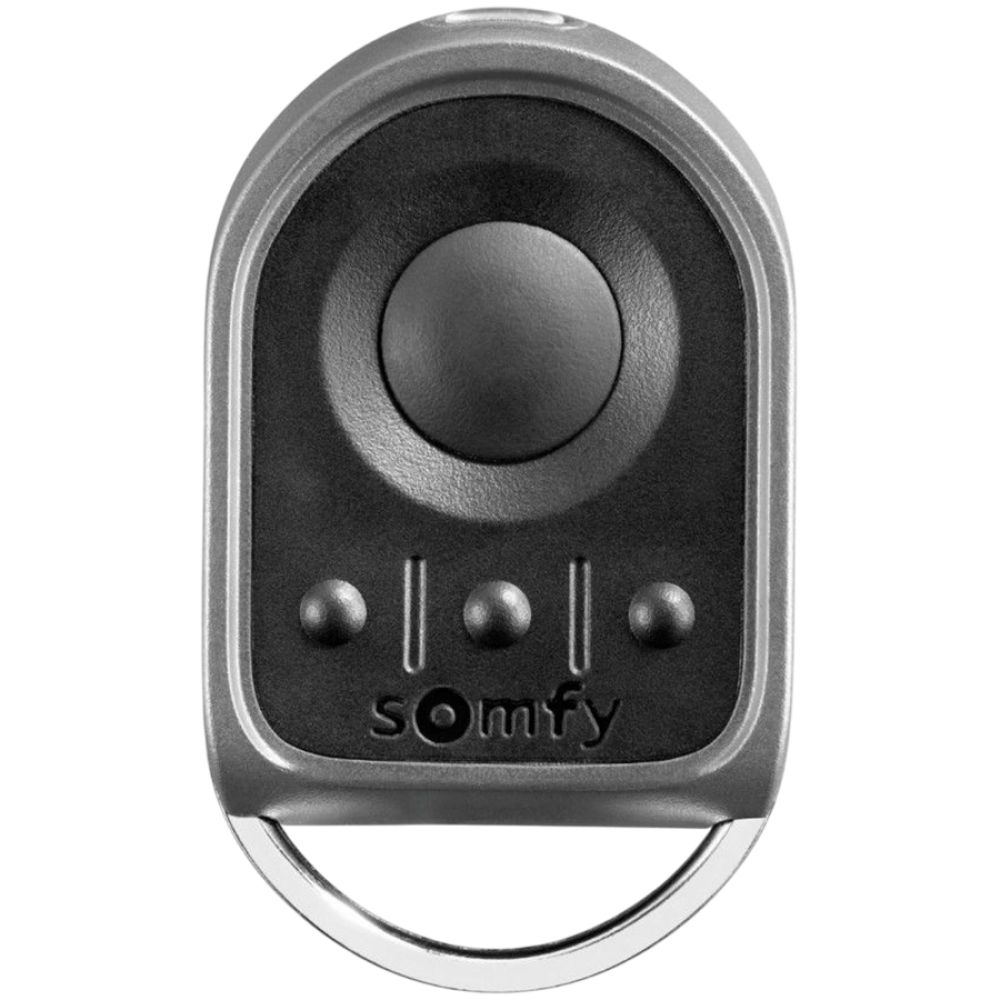 SOMFY Keygo io 4-channel remote control