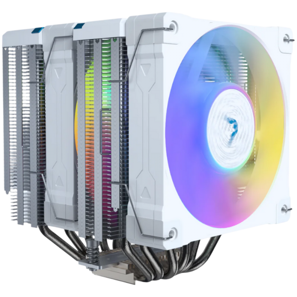 Valkyrie Vind DL125 CPU-Kühlung weiß