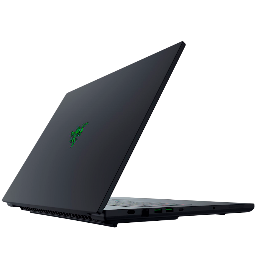 Laptop gamingowy RAZER Blade 18 Intel Core Ultra 9 32 GB RAM 1 TB SSD czarny